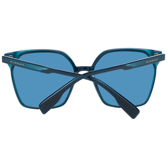 Ana Hickmann HI9159-54H02 Lunettes de soleil bleu Ana Hickmann HI9159-54H02 Lunettes de soleil bleu
