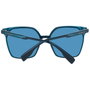 Ana Hickmann HI9159-54H02 Lunettes de soleil bleu