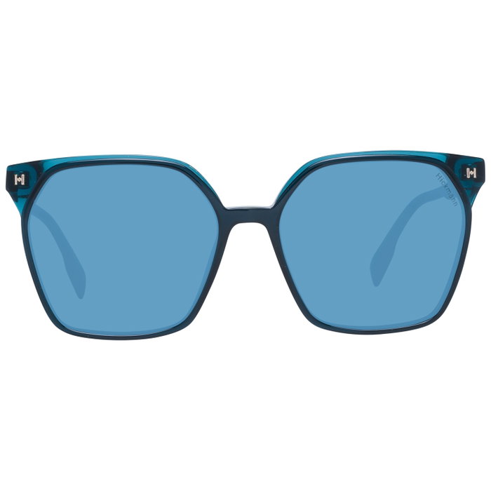 Ana Hickmann HI9159-54H02 Lunettes de soleil bleu Ana Hickmann HI9159-54H02 Lunettes de soleil bleu