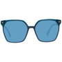 Ana Hickmann HI9159-54H02 Lunettes de soleil bleu