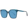 Ana Hickmann HI9159-54H02 Lunettes de soleil bleu