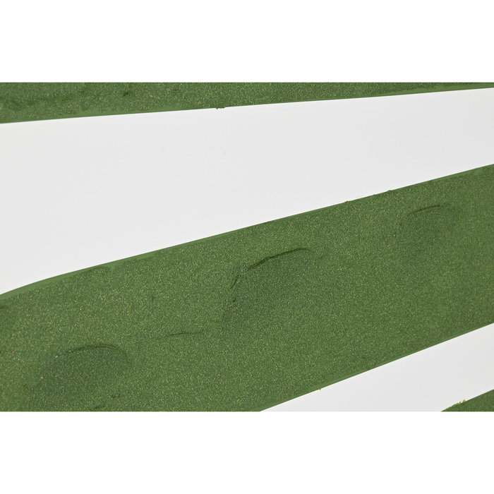 Toile Home ESPRIT VIDA Vert Beige Moderne 103 x 4,5 x 143 cm