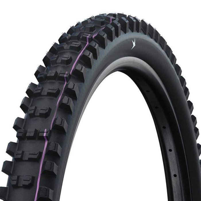 Schwalbe Shredda Rear Grav.Pro 27.5X2.50 Schwalbe Shredda Rear Grav.Pro 27.5X2.50