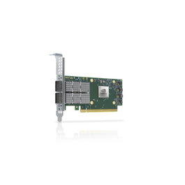 NVIDIA ConnectX-6 DX SmartNIC 100GbE QSFP56 PCIe 4.0 x16