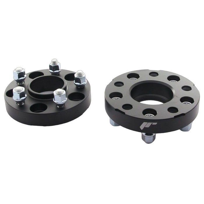 Japan Racing JRWA3 Adaptateur 20mm 4x100 54,1 Noir Japan Racing JRWA3 Adaptateur 20mm 4x100 54,1 Noir