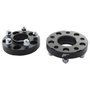 Japan Racing JRWA3 Adaptateur 20mm 4x100 54,1 Noir