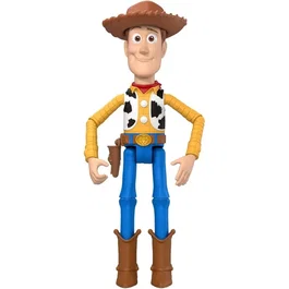 MATTEL Figurine Woody Toy Story