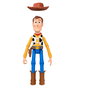 Mattel Disney Pixar Toy Story - Figure d'action Sheriff Woody avec 14 points d'articulation et sombrero amovible - Figurine de collection