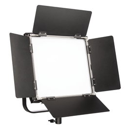Walimex Rainbow LED RGBWW Square Lamp 50W