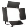 Walimex Rainbow LED RGBWW Square Lamp 50W