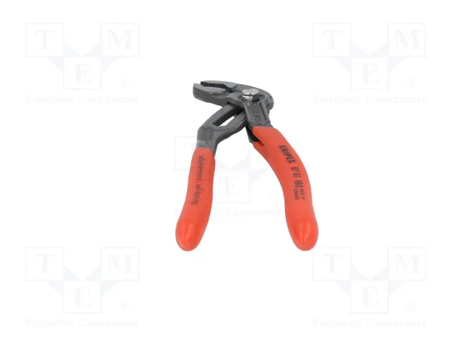 Knipex Cobra 180 mm Knipex Cobra 180 mm