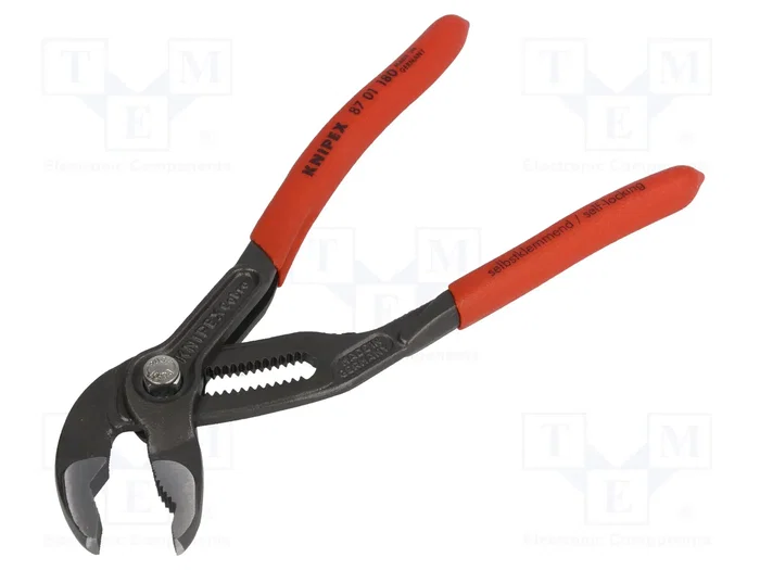 Knipex Cobra 180 mm Knipex Cobra 180 mm