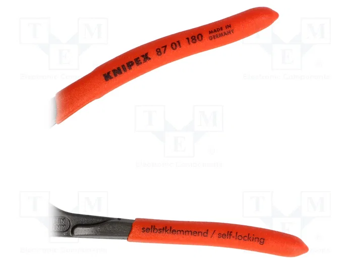 Knipex Cobra 180 mm Knipex Cobra 180 mm