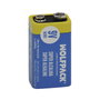 Wolfpack Pila Alcalina 6LR61 9V (Blister 1 Pièce)