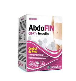 YNSADIET ABDOFIN 16 sachets