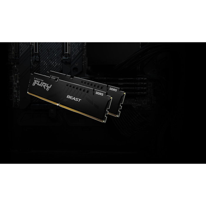 Mémoire RAM Kingston KF560C30BBE-16 16 GB DDR5 SDRAM DDR5 cl30