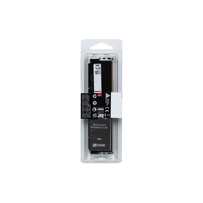 Kingston KF560C30BBE-16 16 GB DDR5 6000 MHz CL30