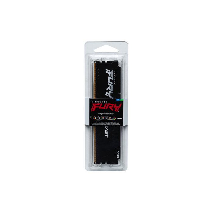 Kingston KF560C30BBE-16 16 GB DDR5 6000 MHz CL30