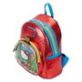 LOUNGEFLY Sac à dos Hello Kitty 50th Anniversary 26 cm