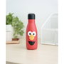 Elmo Barrio Sesamo Bouteille isotherme en acier inoxidable 260 ml - Double paroi - Avec bouchon hermétique - 20 cm