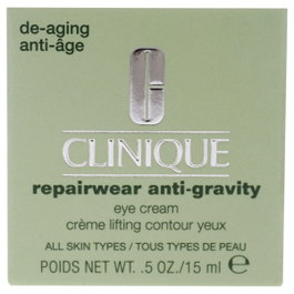 Clinique REPAIRWEAR ANTI-GRAVITY Crème pour les yeux 15 ml
