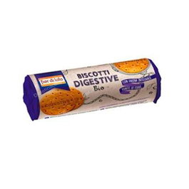 FIOR DI LOTO Biscuits Digestifs BIO 250g