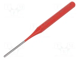 RENNSTEIG Poinçon Ø 3mm Lg. 150mm