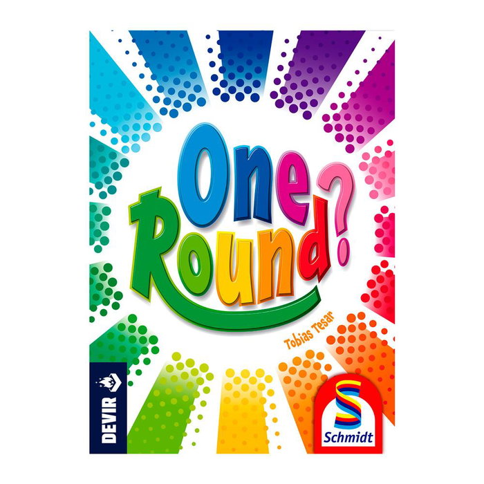 Devir One Round?