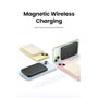 UGREEN Batterie externe MagSafe 10 000 mAh 20W - Crème - M30