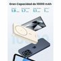UGREEN Batterie externe MagSafe 10 000 mAh 20W - Crème