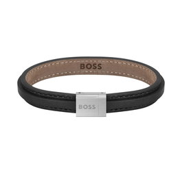 Bracelet Homme Hugo Boss 1580328M Cuir 25 cm