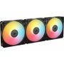 Corsair RS120-R ARGB Black Triple Pack