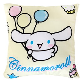 Sakami Merchandise coussin Cinnamoroll 35 x 35 cm