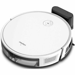 Medion Aspirateur Robot S35 MD11899 Blanc