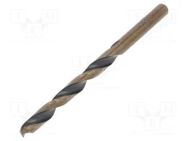 PROLINE Foret à métal en acier rapide HSS Ø 5,2 mm