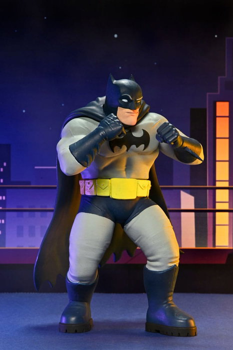 DC Comics assortiment figurines Series 2 15 cm (12) DC Comics assortiment figurines Series 2 15 cm (12)