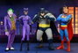 DC Comics assortiment figurines Series 2 15 cm (12)