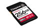 Kingston Canvas React Plus SDXC 256 Go UHS-II V60