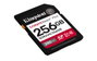 Kingston Canvas React Plus 256 Go SDXC UHS-II