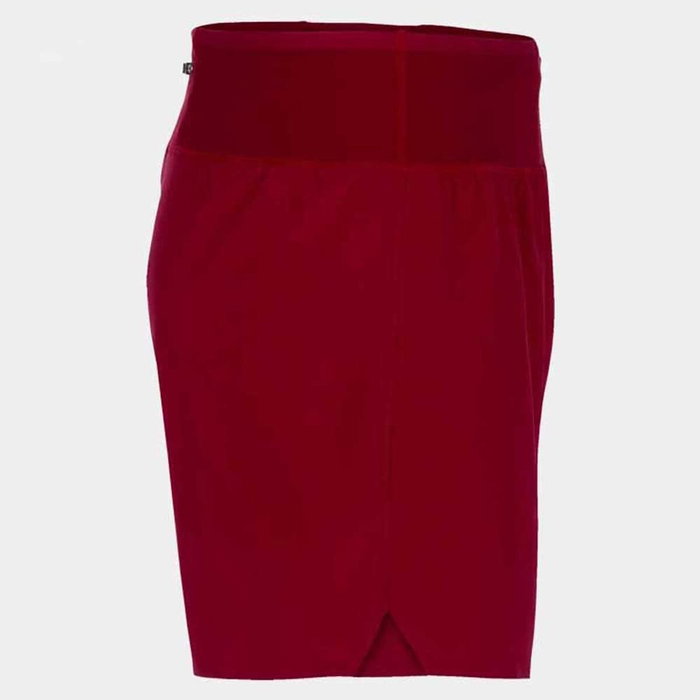 Short de Sport Joma Sport R-Combi Cerise