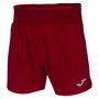 Short de Sport Joma Sport R-Combi Cerise