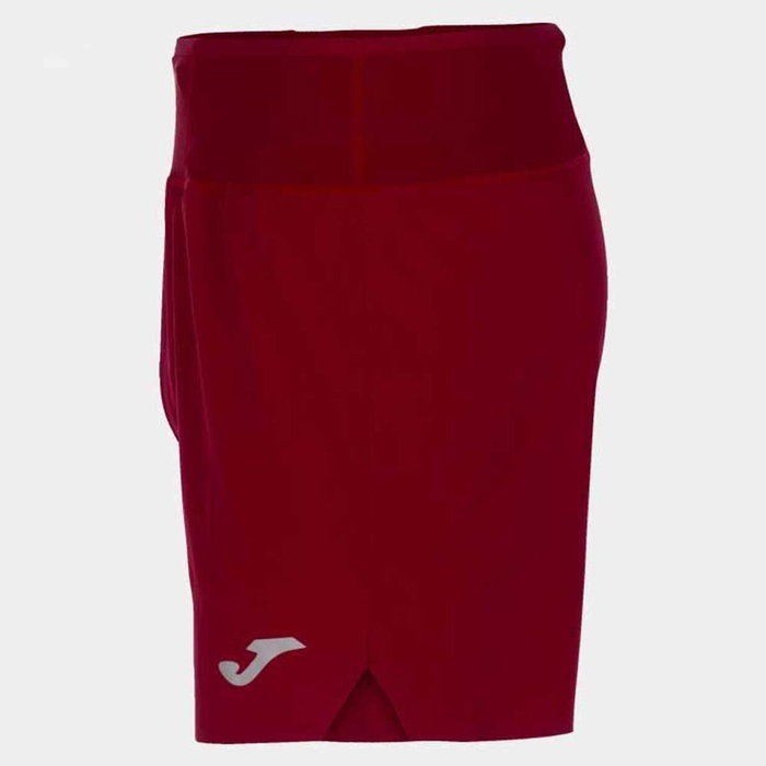 Short de Sport Joma Sport R-Combi Cerise