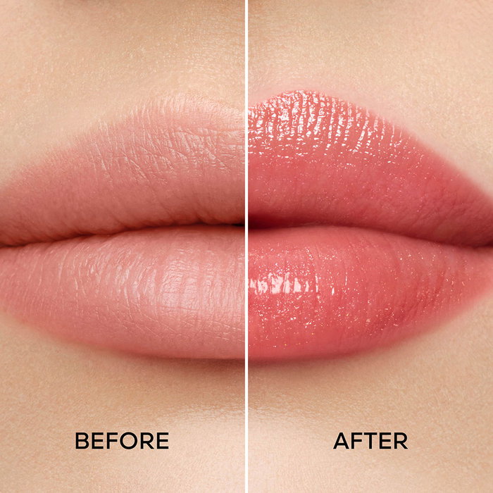 Guerlain KissKiss Bee Glow Baume à Lèvres Nacré 229