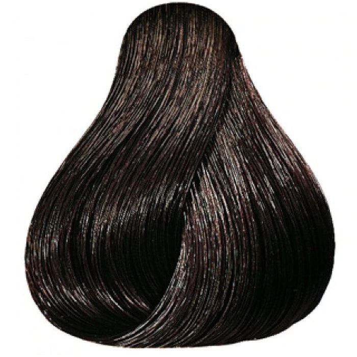 Wella Professionals Koleston Perfect 4/07 Medium Brown Natural Brown Wella Professionals Koleston Perfect 4/07 Medium Brown Natural Brown