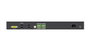 Hikvision DS-6904UDI(C)(STD) Décodeur 4K UHD pour Caméras Réseau - Support H.265, H.264, HDMI, USB