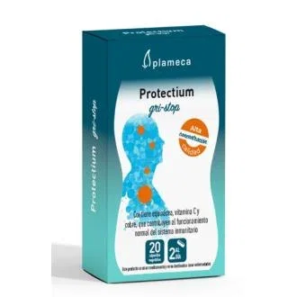 Protectium Gri-Stop Protectium Gri-Stop
