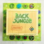 Jeu de société Back To The Jungle – Jeu éducatif et stratégique pour enfants dès 6 ans, famille
