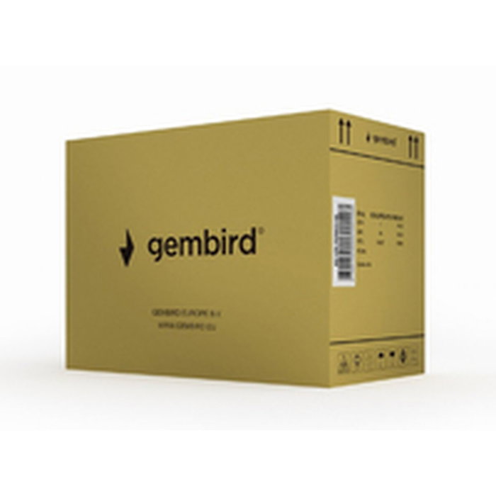 GEMBIRD EG-UPS-PS3000-02 2400 W GEMBIRD EG-UPS-PS3000-02 2400 W