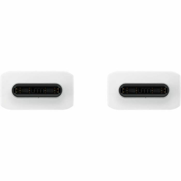 Câble USB-C Samsung EP-DX510JWE Blanc 1,8 m 1.8 m