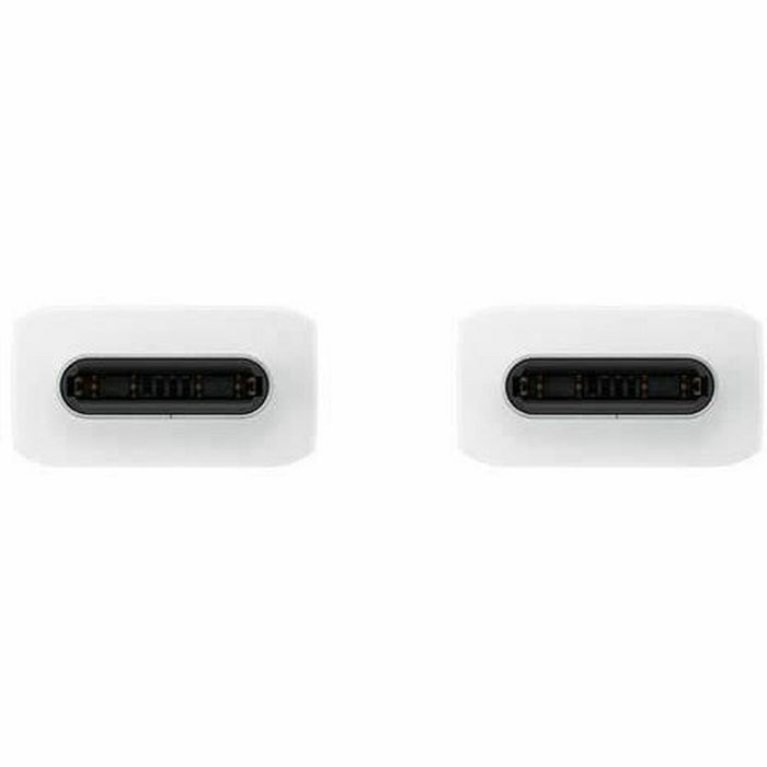 Câble USB-C Samsung EP-DX510JWE Blanc 1,8 m 1.8 m